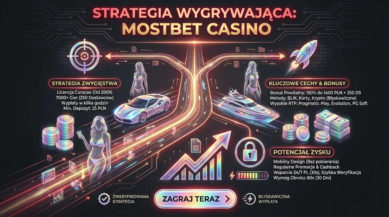 mostbet casino